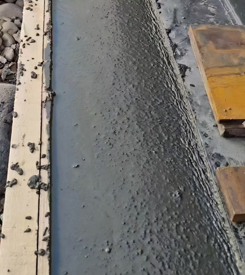 关岭环氧砂浆的特点及施工流程​