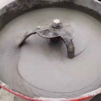 关岭高强无收缩灌浆料施工流程 ，灌浆料施工注意事项