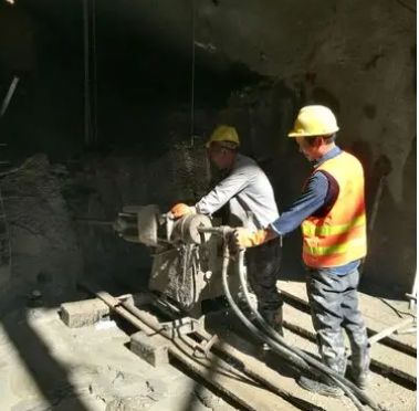 关岭水下抗分散灌浆料特点 水下不分散注浆料介绍