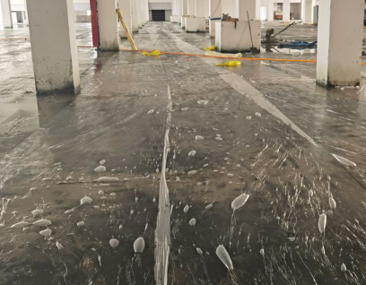 关岭不发火砂浆和不发火金属骨料有什么区别