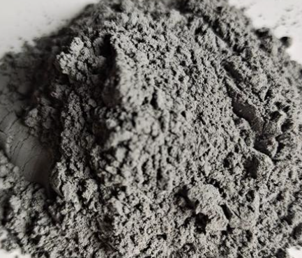 关岭硅灰和粉煤灰的区别用途