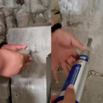 关岭混凝土强度不足的原因及处理方法