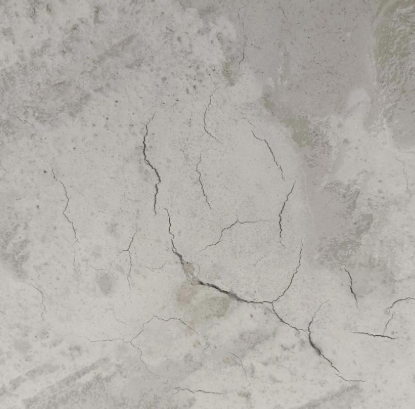 关岭灌浆料为什么会产生裂缝？出现裂缝该如何处理？