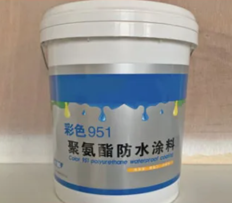 关岭聚氨酯防水涂料