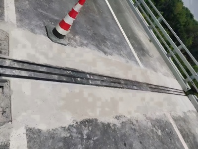 关岭伸缩缝更换后浇筑材料快速结构修补料速砼的产品特点及施工流程​