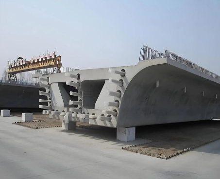 关岭抗冻压浆料的特点及标准化施工工艺